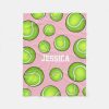 tennis ball soft pink fleece blanket raa1b5235897f4d3aa0bc455d0dabff31 zkhkh 1000 - Tennis Gifts Shop