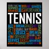 tennis lover words t shirt gift for players and co poster r952d3d932ced409abfd46623e6347271 wva 8byvr 307 - Tennis Gifts Shop