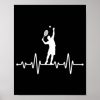 tennis player heartbeat tennis coach gift mens poster rf6cb7e0e776b43758a6b4ae7d9dfb0d9 wva 8byvr 307 - Tennis Gifts Shop