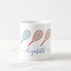 tennis themed monogram name coffee mug r5b2ef0ccc96a4fdf9f3be2f02032a4a5 x7jg5 8byvr 307 - Tennis Gifts Shop