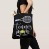 tennis tote bag for tennis mom r434ba9a3aa454432b23d22cf7464dafc eehl5 8byvr 307 - Tennis Gifts Shop