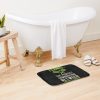 Funny Tennis Bath Mat Official Tennis Merch