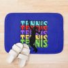 Tennis Queensland Bath Mat Official Tennis Merch