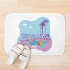 Tennis Club. Bath Mat Official Tennis Merch