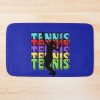 Tennis Queensland Bath Mat Official Tennis Merch