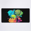 Tennis Mouse Pad Official Tennis Merch