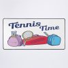 Tennis Time. Mouse Pad Official Tennis Merch