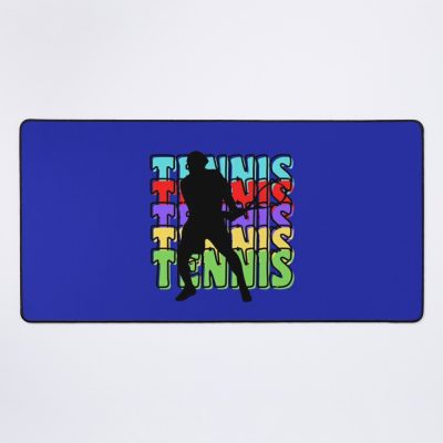 Tennis  Sydney Mouse Pad Official Tennis Merch