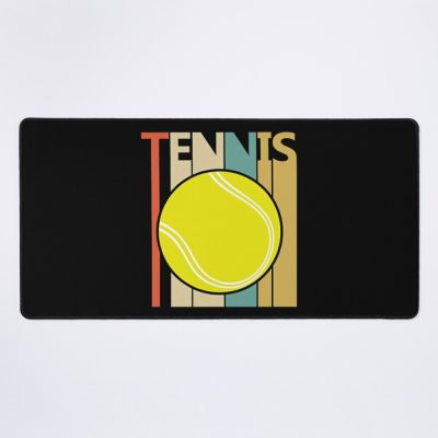 Tennis Gifts - Tennis Mouse Pad Official Tennis Merch