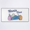 Tennis Time. Mouse Pad Official Tennis Merch