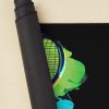 Tennis Mouse Pad Official Tennis Merch