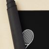 Tennis Love Tennis Racket Mouse Pad Official Tennis Merch