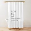 Tennis Shower Curtain Official Tennis Merch