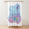 Tennis Club. Shower Curtain Official Tennis Merch