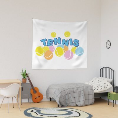 Tennis Balls. Tapestry Official Tennis Merch