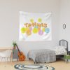 Tennis Balls. Tapestry Official Tennis Merch