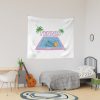 Tennis Court Tapestry Official Tennis Merch