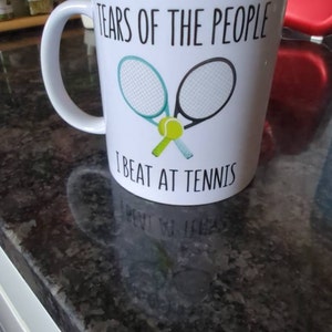 - Tennis Gifts Shop