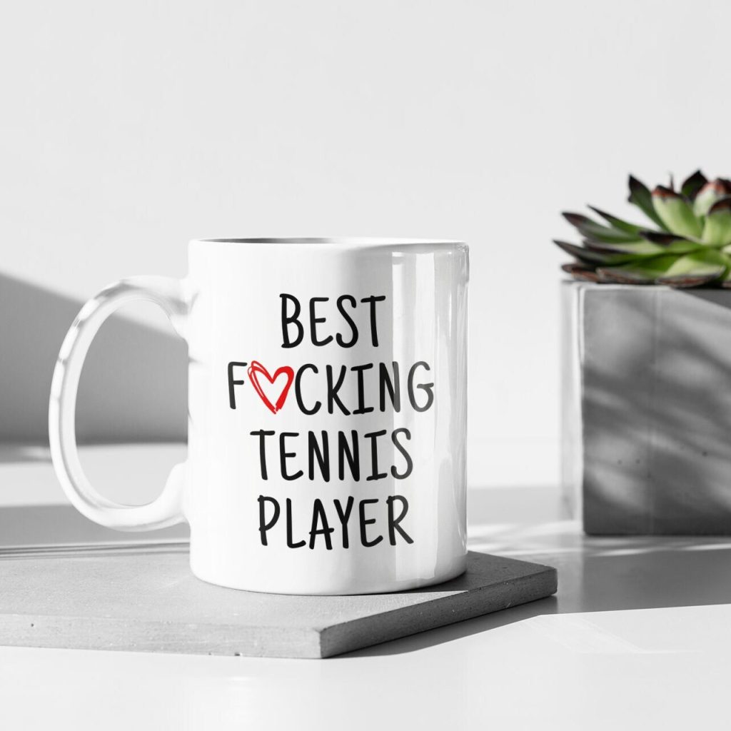 - Tennis Gifts Shop