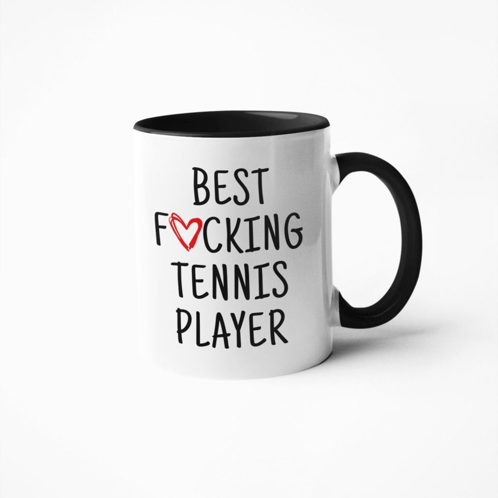 - Tennis Gifts Shop