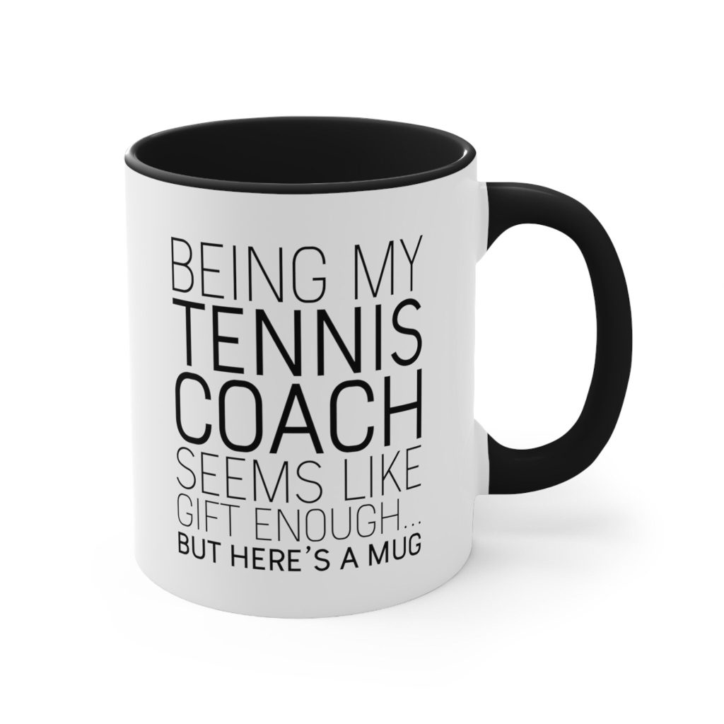 - Tennis Gifts Shop