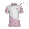 I Play Tennis Like A Girl EZ77 2202 Custom Short Sleeve Woman Polo Shirt 1 5000x - Tennis Gifts Shop