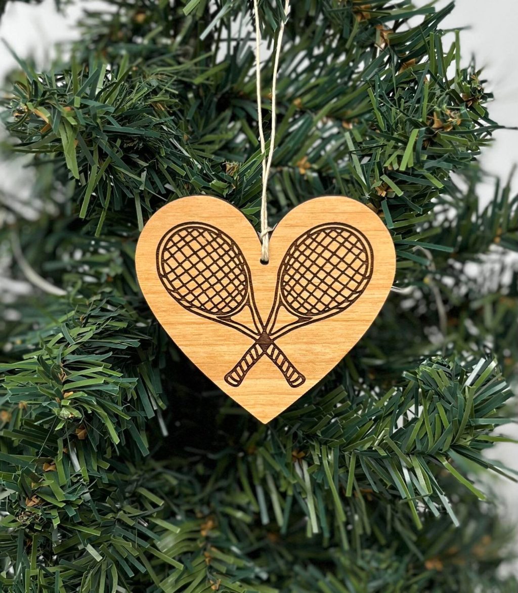 - Tennis Gifts Shop