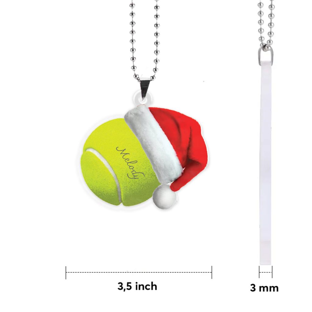 - Tennis Gifts Shop