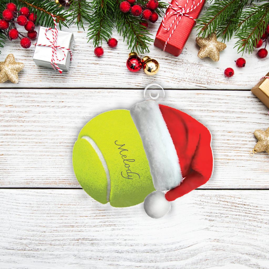 - Tennis Gifts Shop