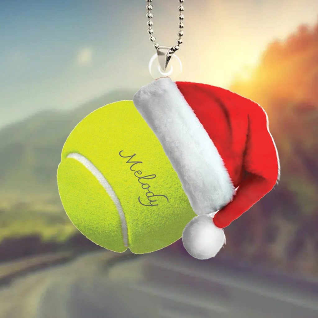 - Tennis Gifts Shop