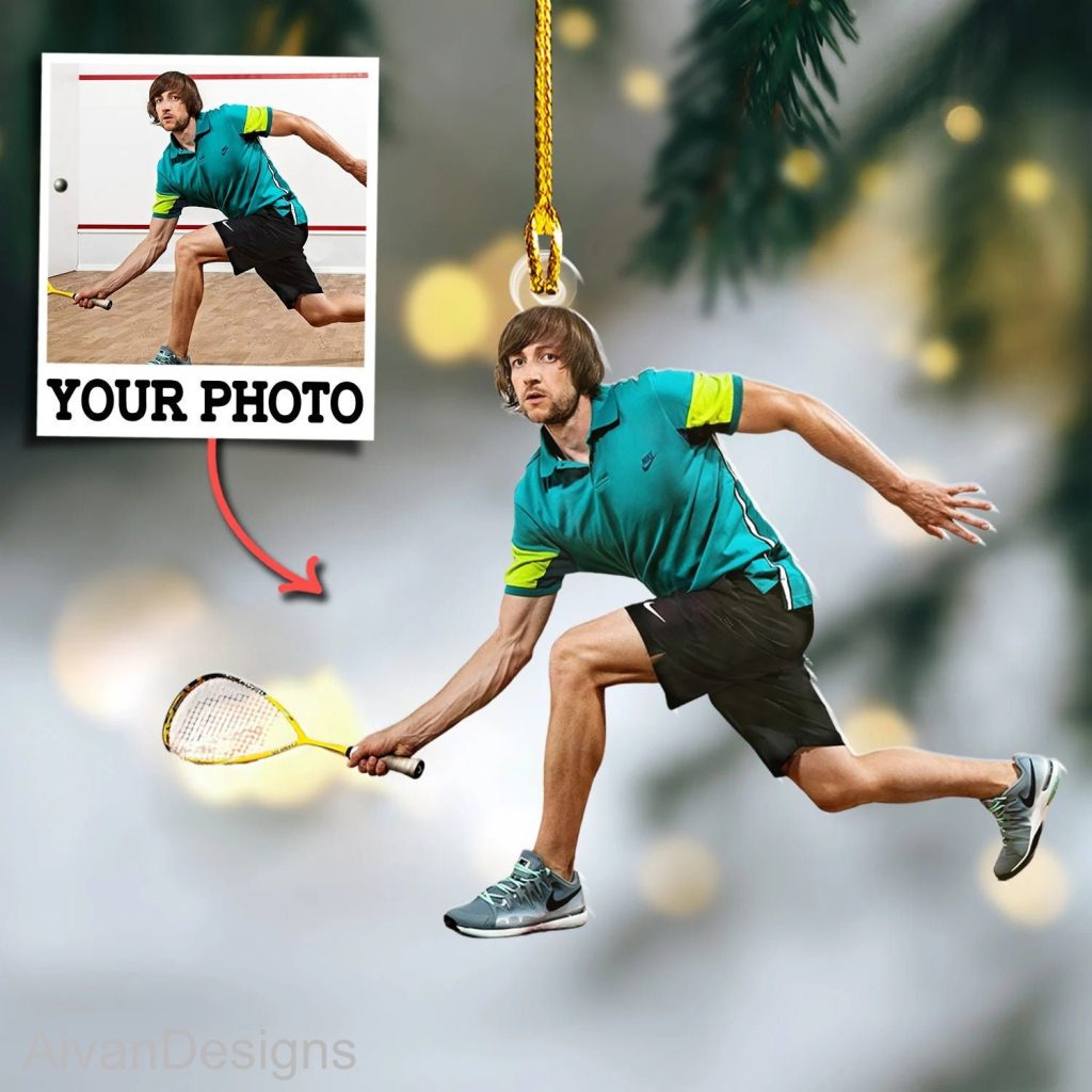 - Tennis Gifts Shop