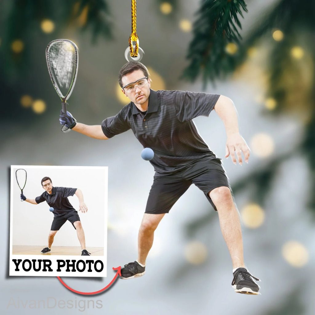 - Tennis Gifts Shop