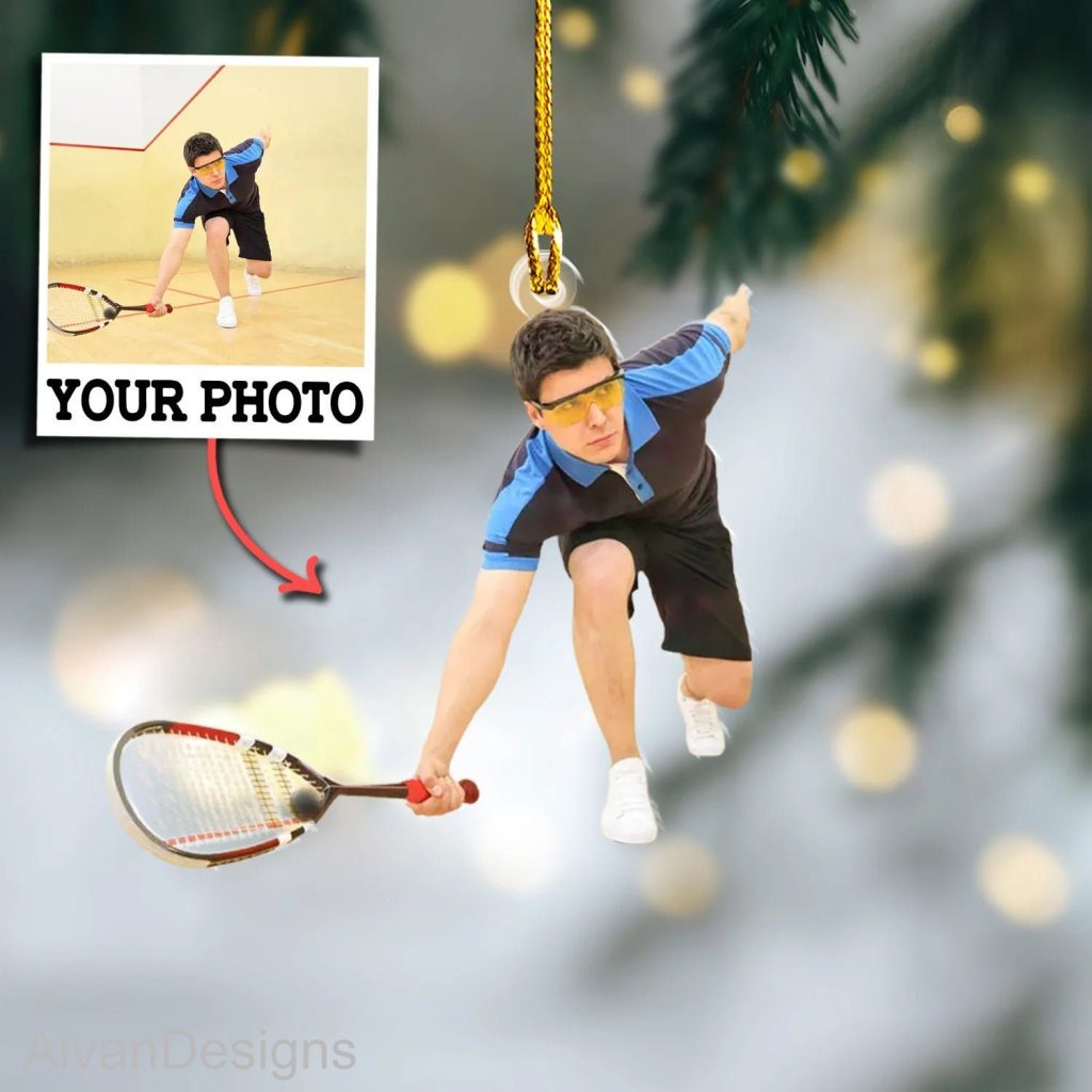 - Tennis Gifts Shop